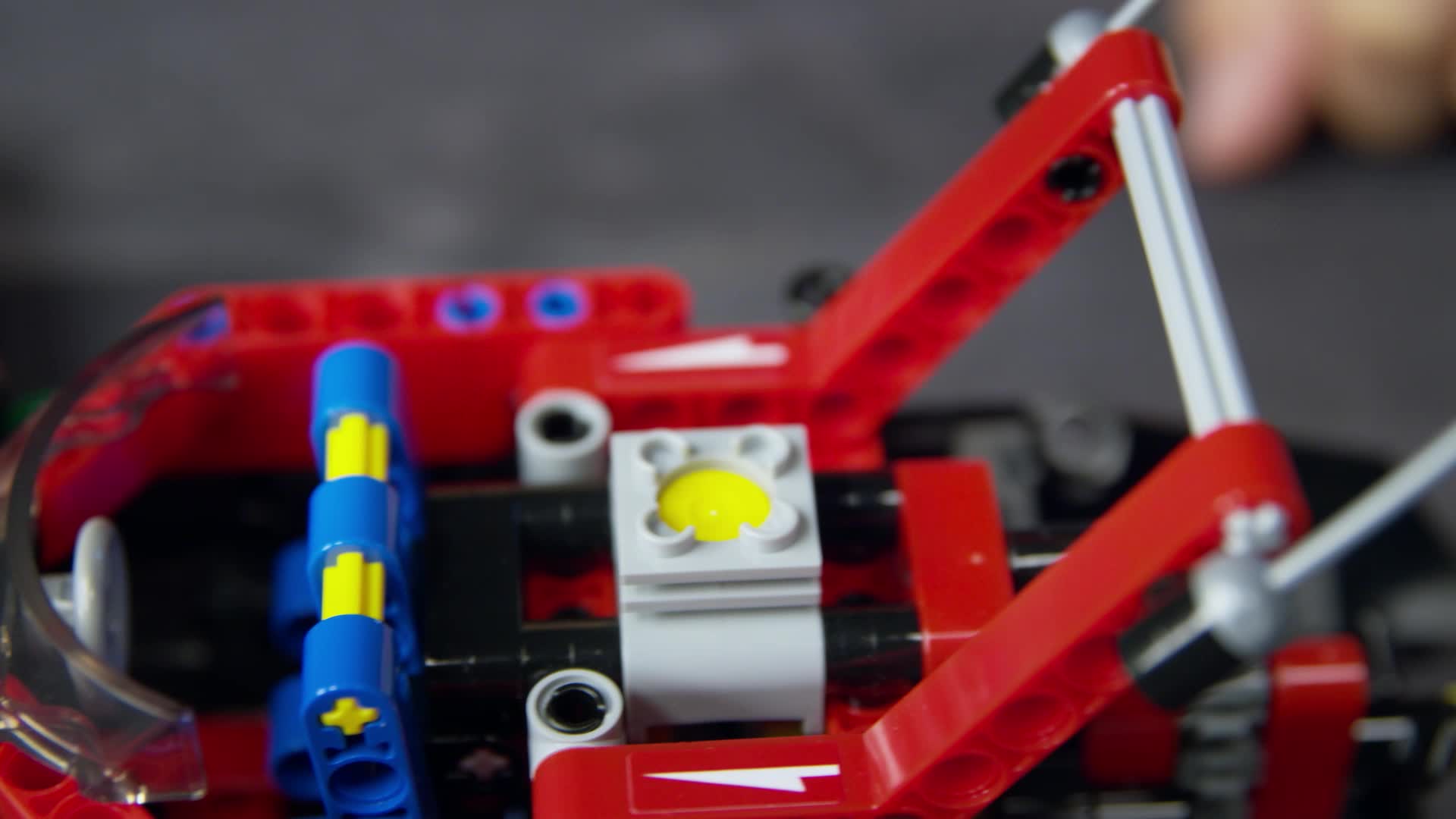 Amazon.co.jp: レゴ(LEGO) テクニック パワーボート 42089 知育玩具